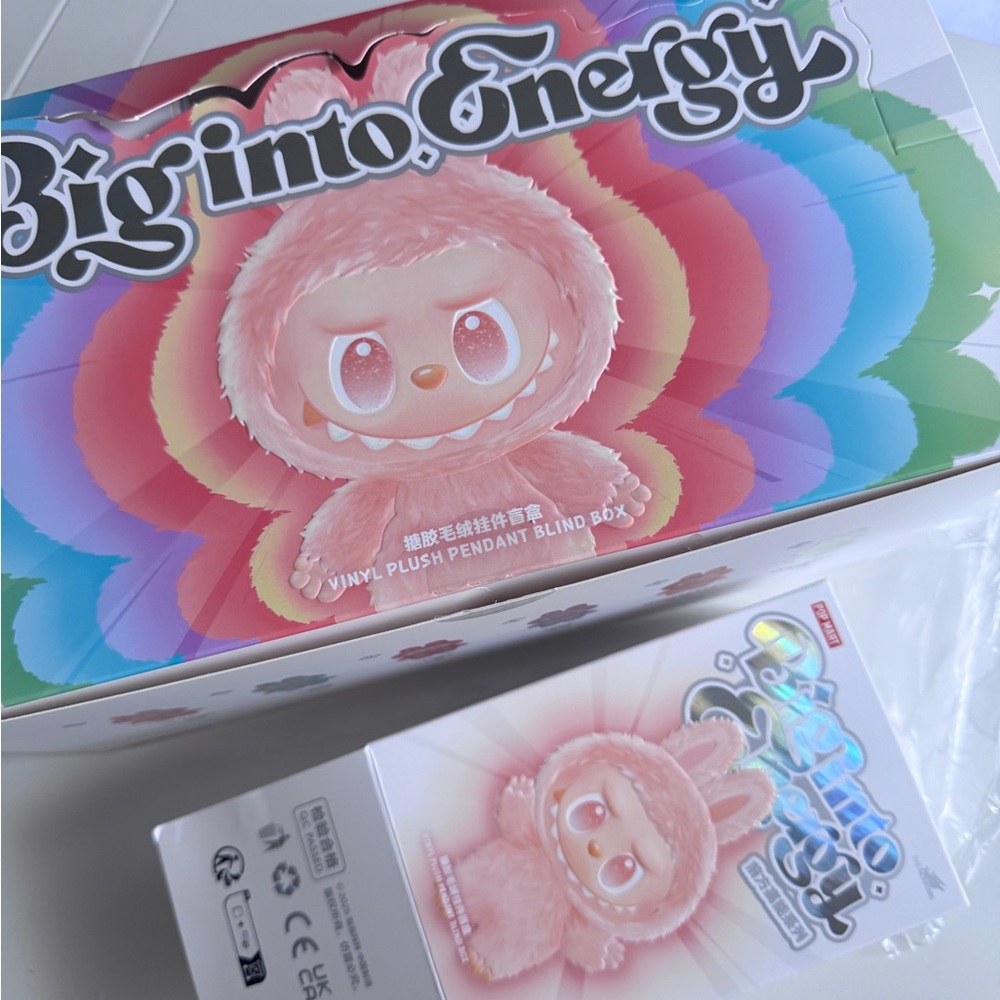 Labubu Loyalty - Picture 3 of 7